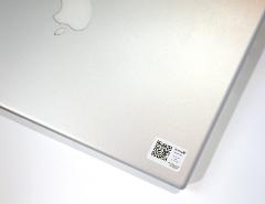 Ready to use, 12 Sticker Set (4 strips of 3 identical Stickers each)