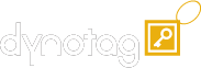 Dynotag Logo